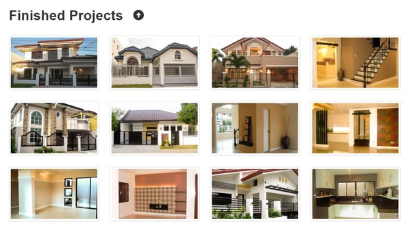 house contractor in the Philippines - Borines Builders Corporation house contractor in the Philippines - Borines Builders Corporation