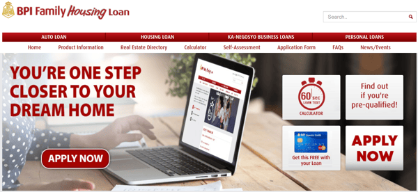 best housing loan in the Philippines - bpi best housing loan in the Philippines - bpi