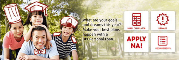 bpi personal loan application - personal loan uses