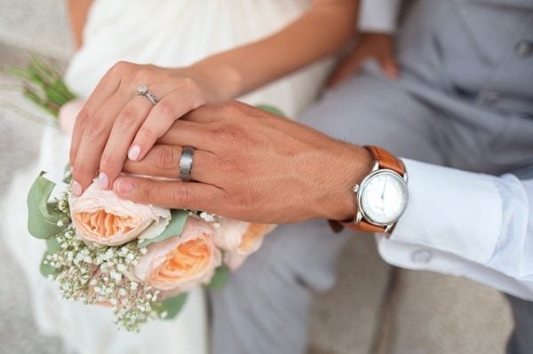 marriage contract in the philippines - Who Can Get Married?