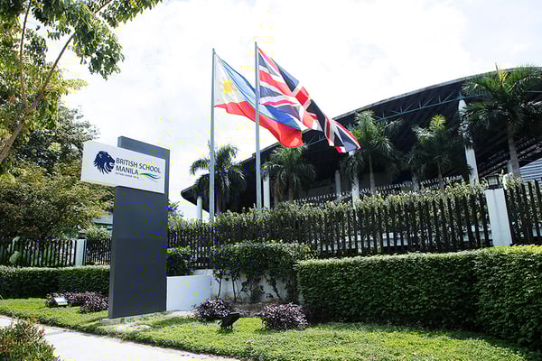 most expensive school in the Philippines - british school manila most expensive school in the Philippines - british school manila