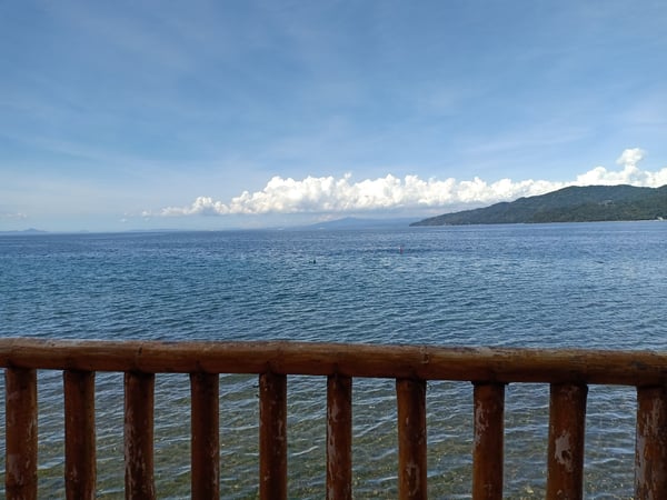 affordable batangas beach resorts - Bubblemaker Dive and Beach Resort