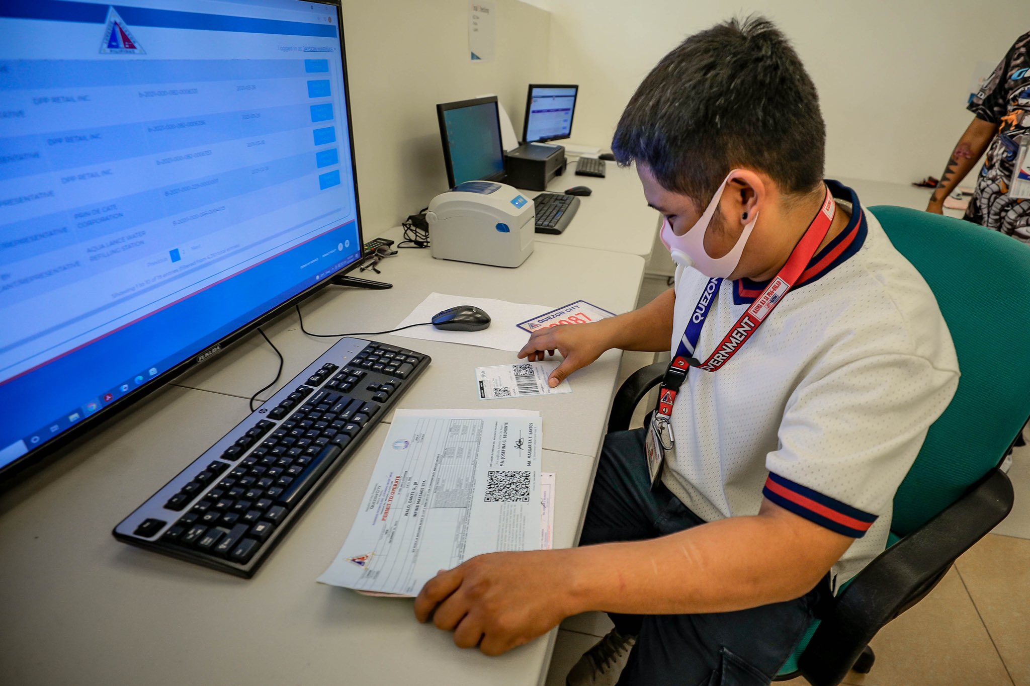 business permit philippines - how to apply walk-in