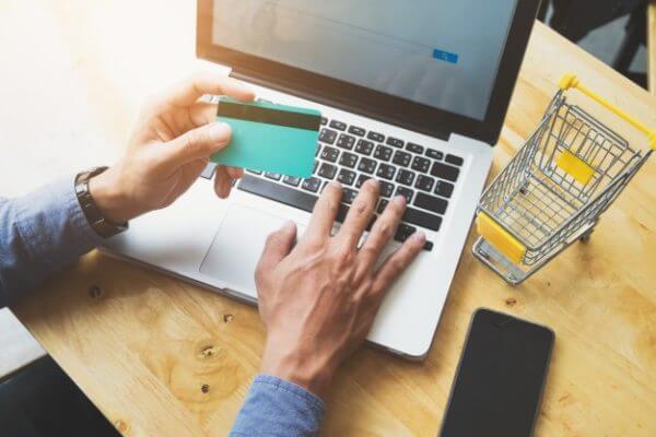 advantages of credit card - credit card for online shopping credit card advantages and disadvantages - online shopping