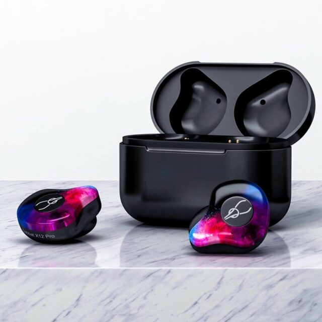 work from home essentials - sabbat x12 pro wireless earphones