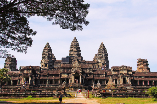 cheapest country to travel from the Philippines - cambodia cheapest country to travel from the Philippines - cambodia