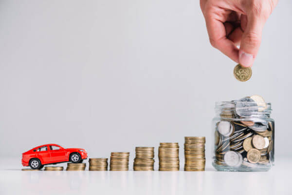 Car Insurance Participation Fee: What is It and How to Compute?