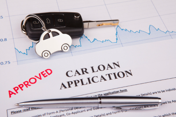 car loan process - FAQs