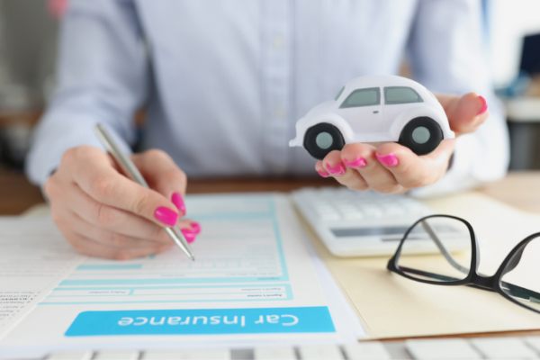 Auto Car Insurance
