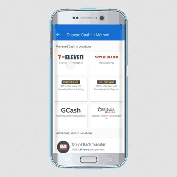 what is coins ph - cash in steps what is coins ph - cash in steps