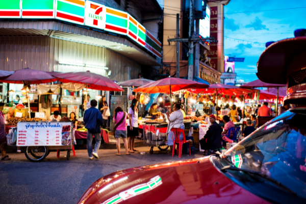 cheapest country to travel from the Philippines - thailand cheapest country to travel from the Philippines - thailand