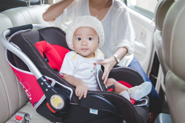 child seat law philippines - child safety in motor vehicles act
