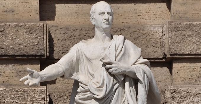 cicero