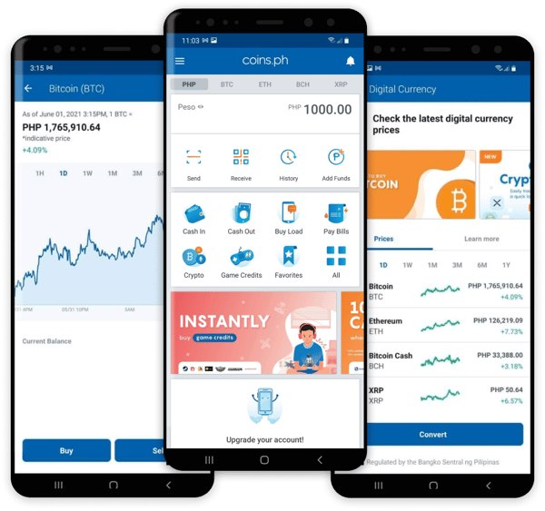 what is coins ph - coins.ph app what is coins ph - coins.ph app
