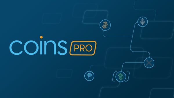 crypto apps - coins pro