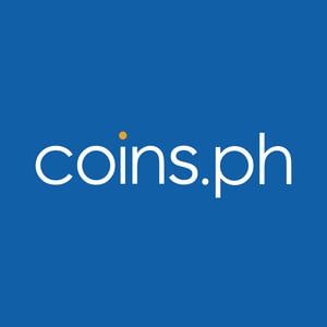 crypto apps - coinsph