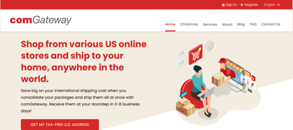 international shipping to the philippines - comGateway international shipping to the philippines - comGateway