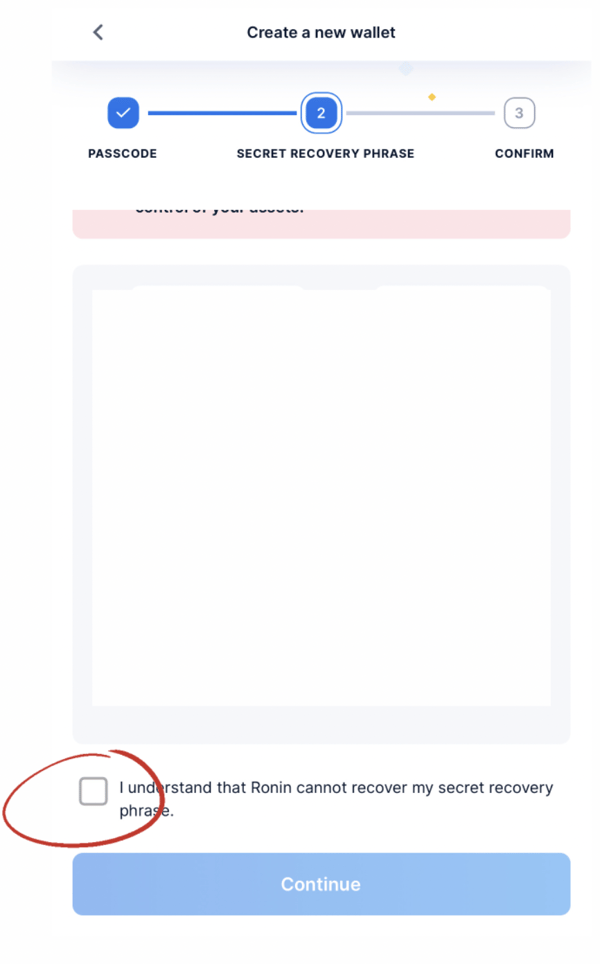 what is ronin wallet - confirm what is ronin wallet - confirm