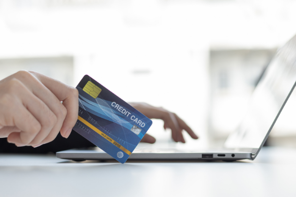 credit card installment - disadvantages