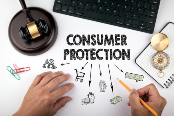 Consumer Act of the Philippines - What is RA 7394?