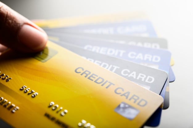 how banks set credit card limit