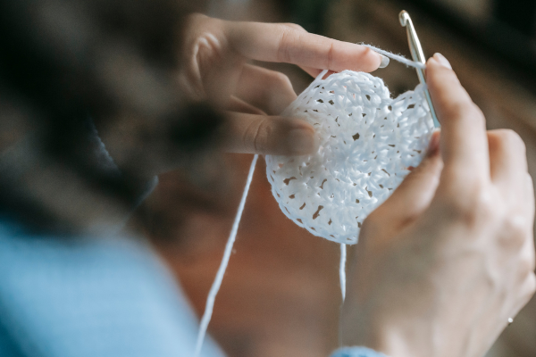 side hustle in the Philippines - crochet or knit side hustle in the Philippines - crochet or knit