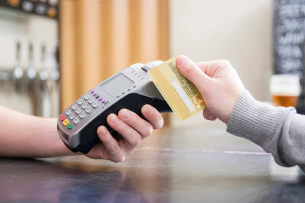 credit card advantages and disadvantages - purchase protection