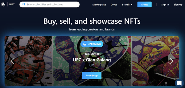 best NFT apps - Crypto.com best NFT apps - Crypto.com