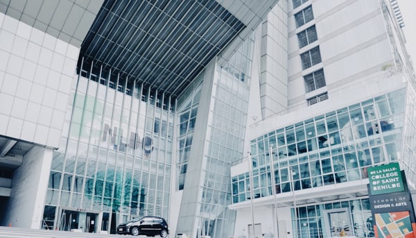 most expensive school in the Philippines - college of st benilde most expensive school in the Philippines - college of st benilde