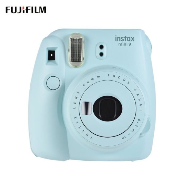 Unique Gift Ideas for Millennials - instax mini 9