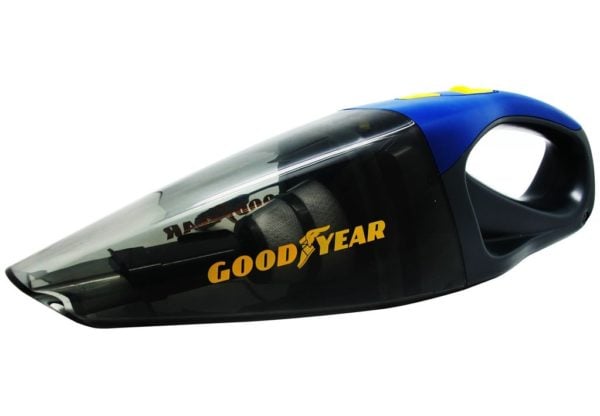 Car Gifts - Goodyear Car Vacuum Cleaner 
