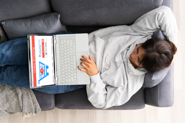 side hustle in the Philippines - ecommerce shop side hustle in the Philippines - ecommerce shop