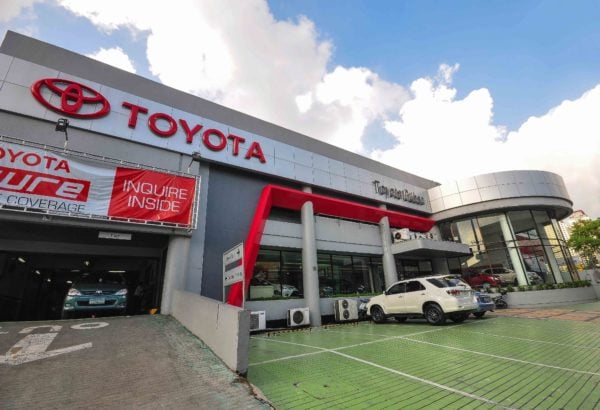 Cars for Sale in the Philippines - Toyota Philippines