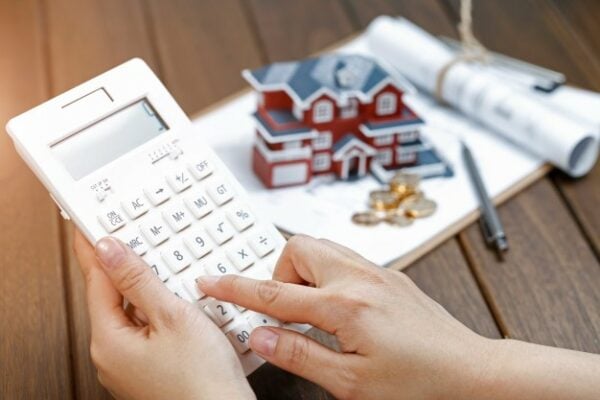 how to get approved for housing loan - housing loan approval calculator