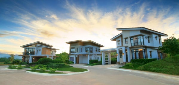 property developer in the philippines - filinvest land
