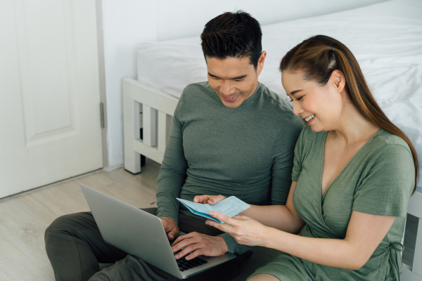 house for couple - finance health check house for couple - finance health check