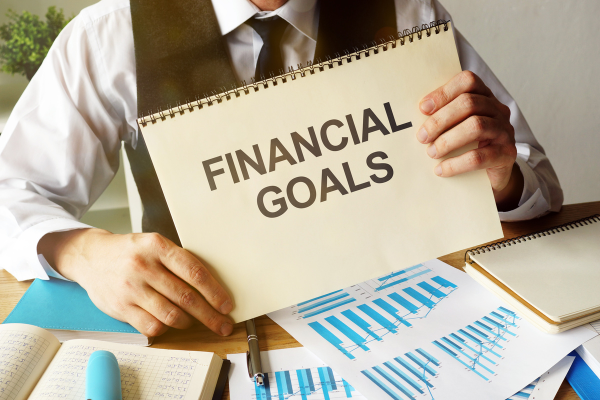 financial goal - What Makes a Good Financial Goal?