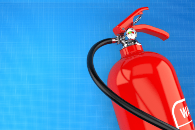 fire prevention tips - fire extinguisher fire prevention tips - get a fire extinguisher