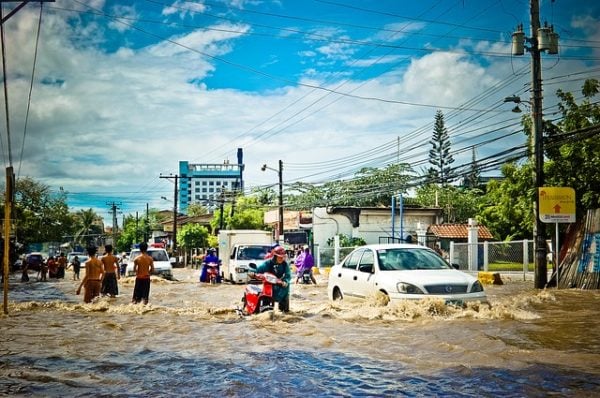 What to Do After Typhoon - things to do