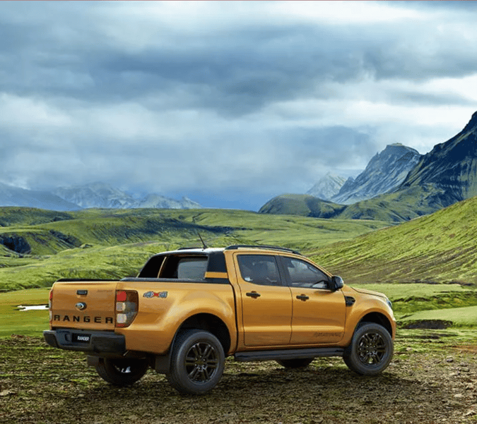 10 Best Pickup Cars in the Philippines This 2023