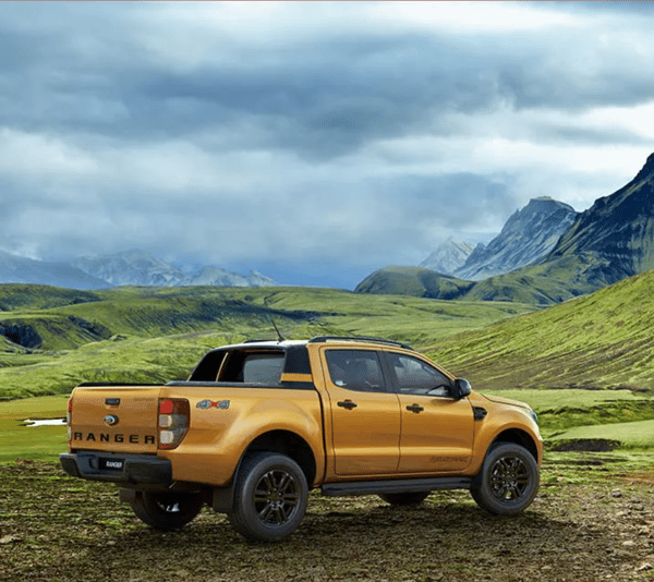 pick up cars - Ford Ranger pick up cars - Ford Ranger