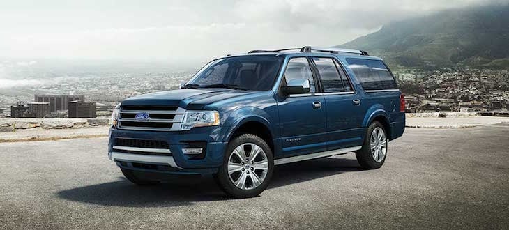 Ford Expedition