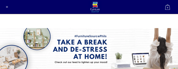 online shopping sites - furniture source philippines