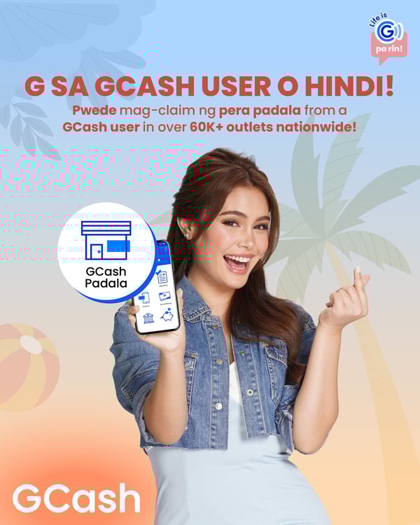 remittance center in the Philippines - gcash padala remittance center in the Philippines - gcash padala
