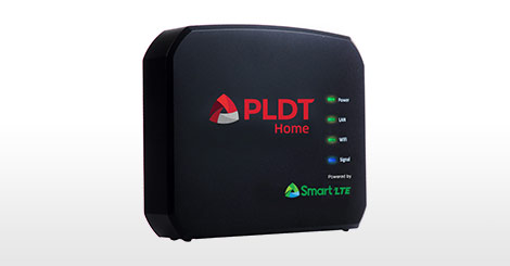 Unique Gift Ideas for Millennials - pldt home wifi