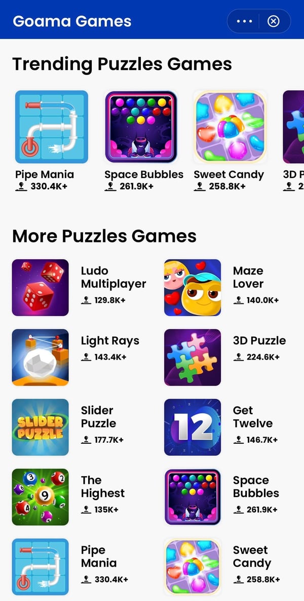 gcash app - goama games gcash app - goama games