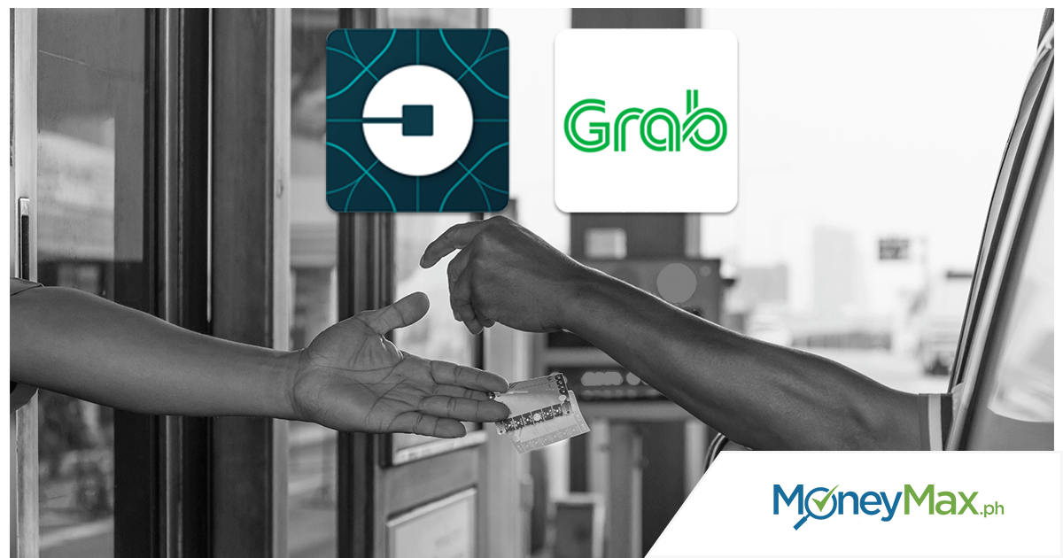 Grab and Uber Toll Fees: Should I Pay? MoneyMax ph Grab and Uber Toll Fees: Should I Pay? MoneyMax ph