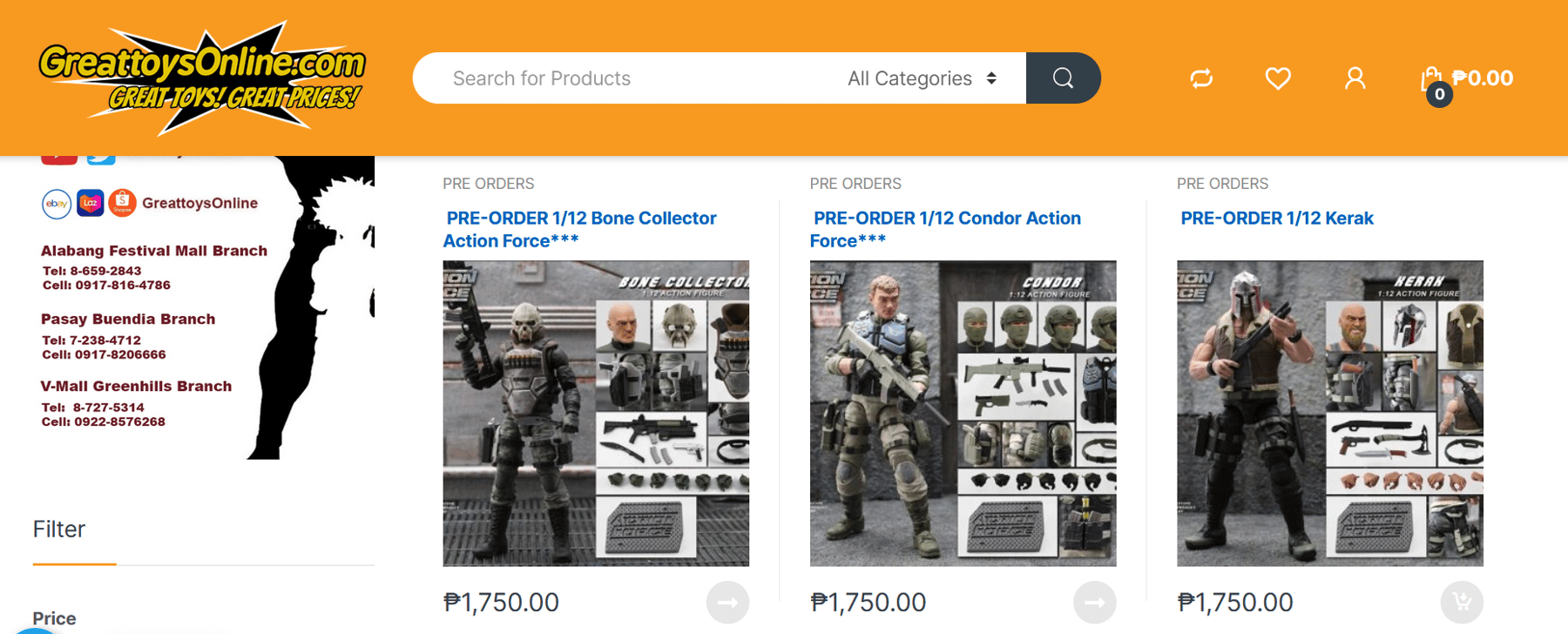 17 Best Online Toy Stores in the Philippines (Updated List for 2022)