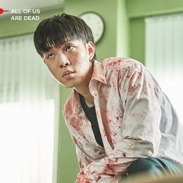 7 Interesting Facts We Learned From The all Of Us Are Dead Cast