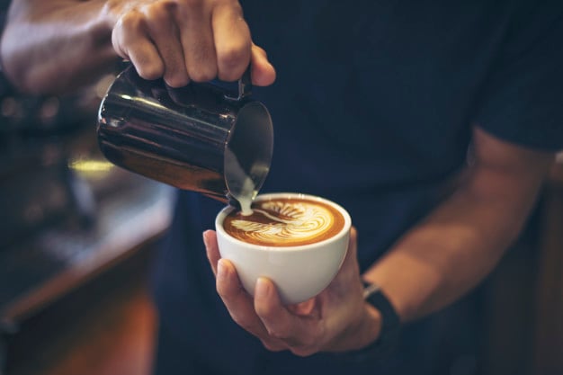 home-based business ideas - coffee shop